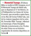 Recorte de prensa. (1)